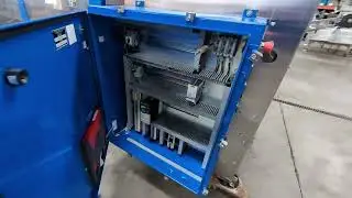 ABC Packaging Top Case Sealer, Model: 436T