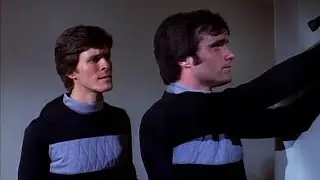 Logan's Run 1977 | Scenes from Episode 1: 