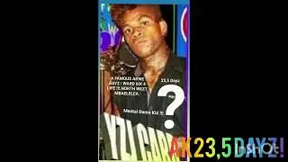 BLACK ANGEL YZJ CARD ?  OFFICIAL AUDIO  LIMPACT RMX BY DJ LONZ .