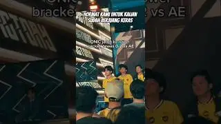 hormat kami untuk tim onic kalian sudah berjuang keras untuk semuanya#fypppppp#mpl#mobilelegends#fyp