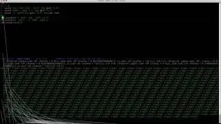 tidal processing test