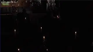 NCBC Christmas Eve Candlelight Service 2025