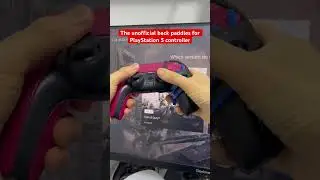 #ps5 #controller #cod #codwarzone #warzone #fortnite #fortniteclips #gamechanger