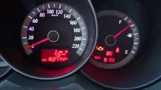 Киа Церато 2 с пробегом   150 000 км