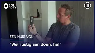 Johan en Janneke gaan samen een nachtje weg | Een huis vol