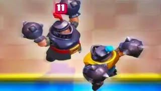 How To Win EVERY Mirror Match
