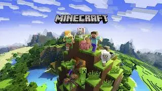 Minecraft - Minecraft (Music) in Minor Key