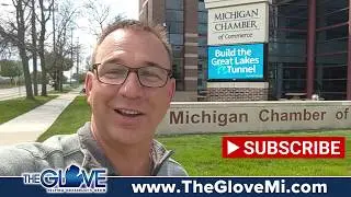 How to find local businesses - Check out the Michigan Chamber of Commerce or TheGloveMI