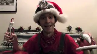 Forgotten Media: The Magic Christmas Tree