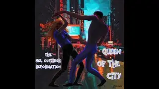 The Mel Outsider Reformation ( Featuring Ellie Coast )