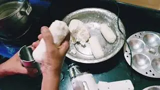 Automatic Idiyappam Maker | How to Use | Working | Home Sweet Home