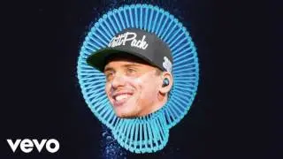 LOGIC XXL FRESHMAN AND REDBONE