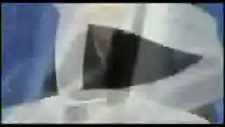 bleach phenomenon