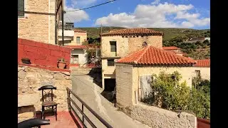 Χρύσαφα Λακωνίας / Chrysafa, Laconia, Greece