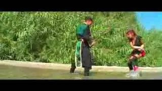 Anime Style Action Compilation 4