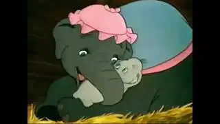 Dumbo Trailer