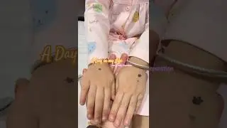 Her birthday preparation #shortsfeed #shortsvideo #shortsviral #dailyvlogseries #vlog #youtubeshorts