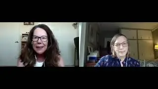 FOUNDRY TALKS: Playwright Anna Ziegler interviewed by Casey Stangl, OPC Associate Artistic Director