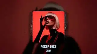 DI:MA - Poker Face