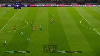 Connection test 3