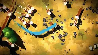 Future Unfolding | Trailer | PS4
