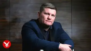 Ricky Hatton funeral: Thousands line streets to honour boxing legend