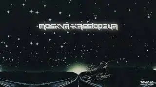 Moskva-Kassiopeya - Road To The Stars (2015)  [Full Album] (Synthwave/80's/Vaporwave/Retrowave)