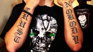 TrapNorris - Honest Freestyle (Viral Video)