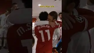 2 goals and 2 assists for Salah 🤯
