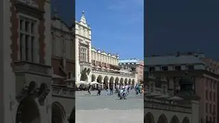 Krakow, Poland&rsquo;s Cultural Gem ✨