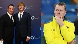 HEWITT&rsquo;S SHOCK RETURN