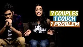 MensXP: Women Just Don't Get It | MensXP Relationship Comedy