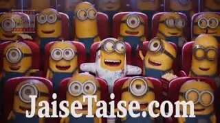 Facebook Cover Video | Funny Video | JaiseTaise.com