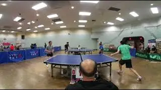 Table Tennis(28)