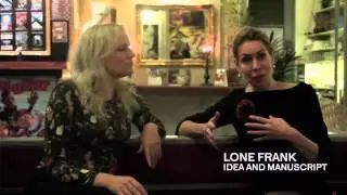 CPH:DOX Genetic Me interview 2014
