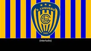 Hino do Sportivo Luqueño (Legendado)