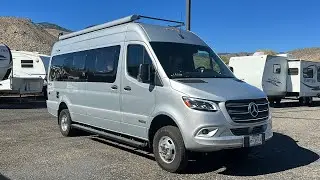 2020 WINNEBAGO BOLT 70BL NV