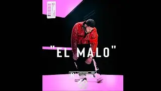 [FREE] Myke Towers  Beat 2021 | &ldquo;El Malo&rdquo; Bad Bunny Type Beat 2021 (@8qsquare)