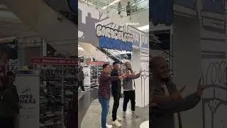Rise of the Sneakers (ROTS) 2025 di Grand Batam Mall