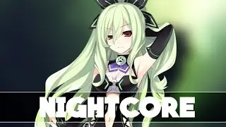 ★ Nightcore - Feel The Melody ( S3RL ) [ with Lyrics ]