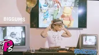 @Biggums - The Pink Show x ShrugsATL Mix | Hip-Hop, Afro Beats & Funk Party Vibes 🎉🔥