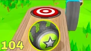 Going Balls SpeedRun Gameplay Level 2757-2760