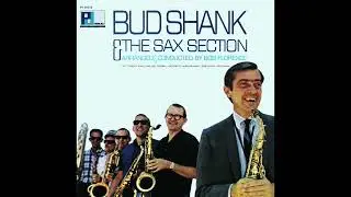 Bud Shank - Se&ntilde;or Blues