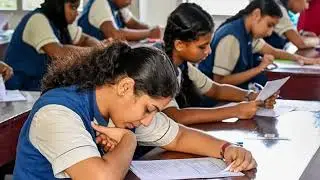 Kerala SSLC Result 2025 On May 9 Official Websites Apps To Download Scorecards