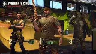 Call of Duty Black Ops 6 Grind Ooze Part 1
