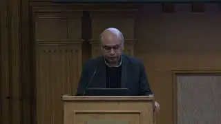 Universal Acceptance of Multilingual Domain Names (Sarmad Hussain)