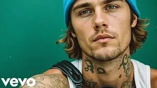 Justin Bieber ft. Post Malone - I Fall Into You (Music Video 2025)