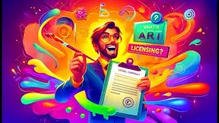 What Is Art Licensing?