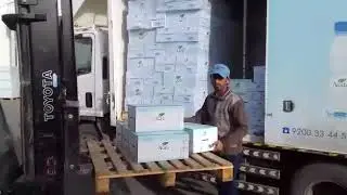 Nova water Company in Saudi Arabia..