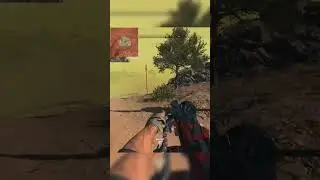 Warzone 2 - Gas masks are *BROKEN*